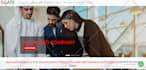 create wordpress elearning lms website for academy or coach