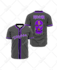 design sublimation sports t shirt