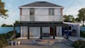 create stunning 3d architectural renders