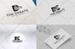 create a logo design for a social media marketing business