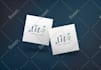do fashion cosmetics beauty natural skincare yoga spa logo