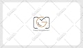 do modern minimalist logo design for your business