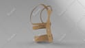 do product designing and 3d cad modeling using solidworks