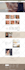 create a modern wordpress website design and development