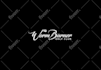 create luxury handwritten signature logo