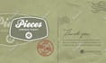 do amazing vintage hand drawn or retro business logo design