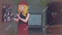 draw an illustrated youtube thumbnail for you