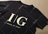 create minimalist, clothing brand t shirts logo designs