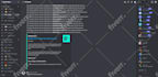create fivem discord server, discord nft server, custom bots
