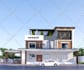 modern 3d elevation designs to elevate your home aesthetic