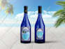 do product label, packaging design with print ready files