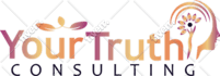 design life coaching and consulting branded logo