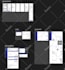 design saas, web app, dashboard UI UX with prototype