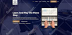 create highly professional modern website using wordpress