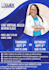 design professional posters, flyers or invitations