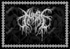 create death, black metal, grindcore, hardcore band logo