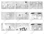 do a profesional storyboard