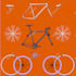 draw any bicycle theme in high resolution