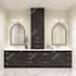 design your bathroom interior with 3d renderings