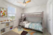 do virtual staging, virtual furniture quick turnaround time