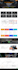 be your expert front end web developer using HTML CSS javascript