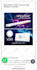 promote your crypto or MLM on my high da 49 website