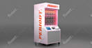 design eye catching 3d vending machines and kiosk mockups for your brand