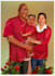 draw amazing family digital portrait best digital painting