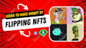 do ai youtube thumbnail design for ai art crypto web3 or any