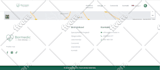 design a header,footer or banner for wordpress site