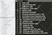 create powerful CRM, erp and admin dashboard using laravel or PHP