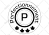 create vintage hand drawn logo or badge design