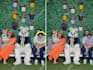 manipulate and face swap in photoshop