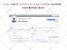 delete your facebook or instagram or social media posts