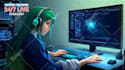 247 live streaming youtube pre recorded video