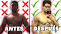 make a unique fitness or workout thumbnail