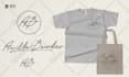 do awesome hand lettering and typography vintage tattoo logo