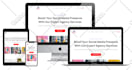be your wordpress website developer