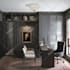 do 3d interior design for commercial spaces