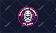 create professional football soccer badge logo