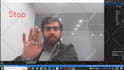 do computer vision projects with opencv python