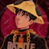 turn your picture to 90s anime style
