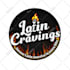 design food, candy, bakery, restaurant, business logo
