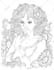 illustrate adult coloring pages or books