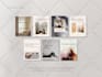 design instagram post templates made in canva