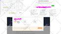 increase ahrefs domain rating dr 70 using high authority white hat SEO backlinks