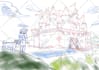 digitally color your illustrations and comics