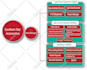 design infographics flowchart , pie chart and diagrams
