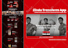 build a fitness website for personal trainers