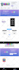 create a google chrome extension or firefox extension for you